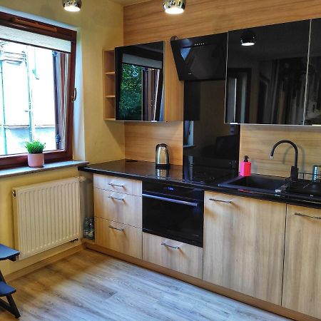 Appartamento Sleepwell Zielona Góra Esterno foto